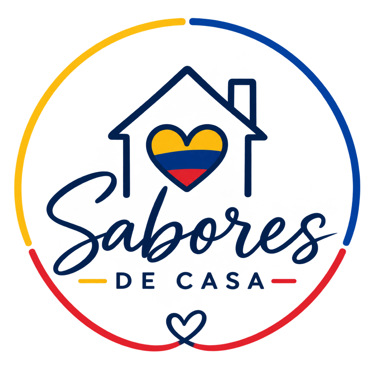 Sabores de Casa